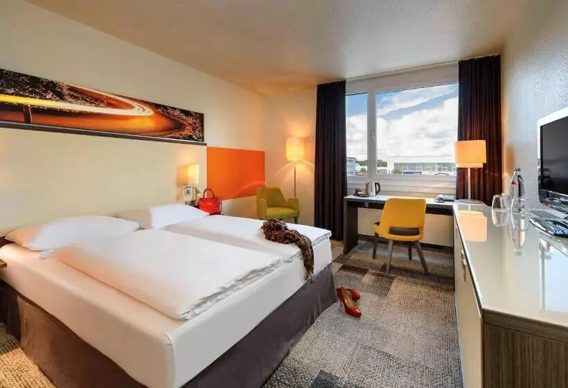 Fotos del hotel Mercure Hotel Köln West:  18