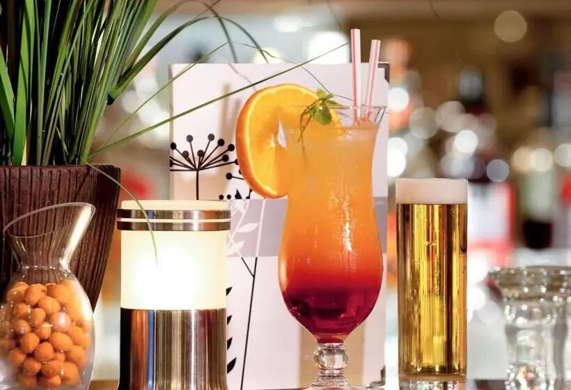 Fotos del hotel Mercure Hotel Köln West:  8