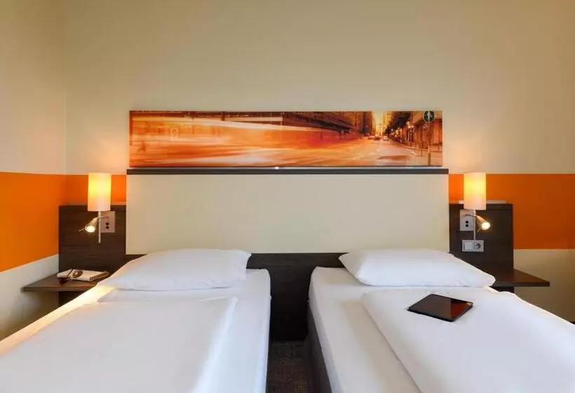 Fotos del hotel Mercure Hotel Köln West:  20