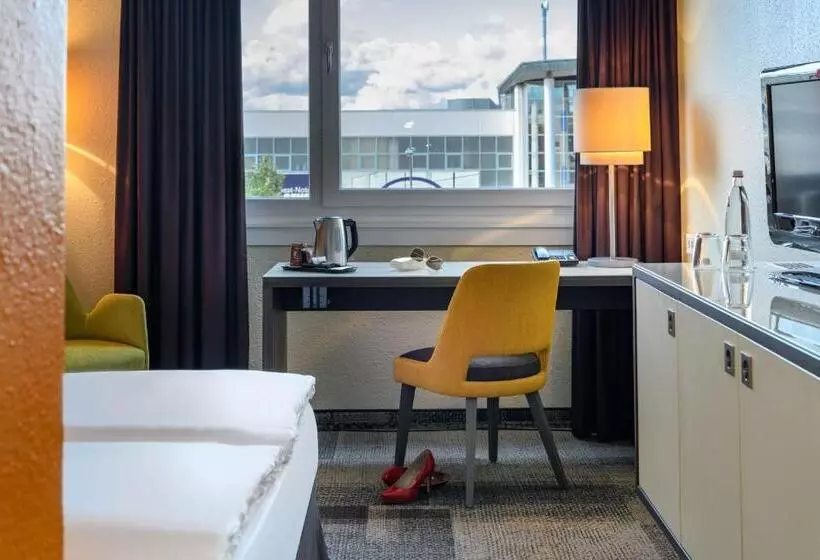 Fotos del hotel Mercure Hotel Köln West:  23