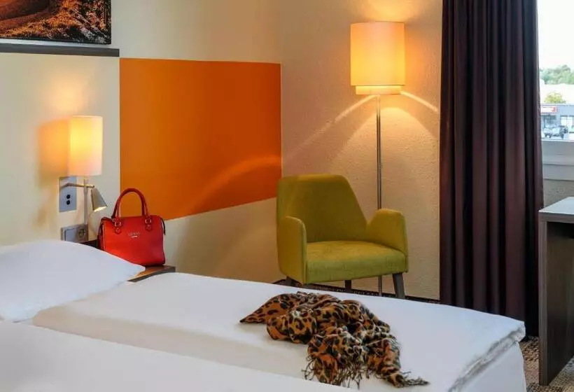 Fotos del hotel Mercure Hotel Köln West:  25
