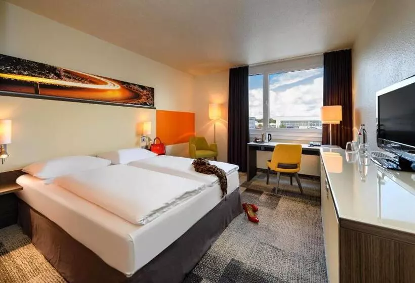 Fotos del hotel Mercure Hotel Köln West:  2