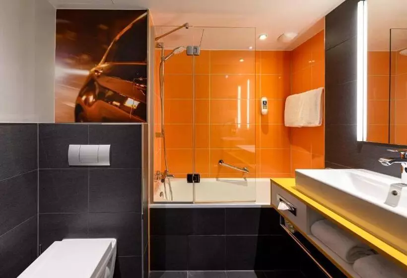 Fotos del hotel Mercure Hotel Köln West:  12