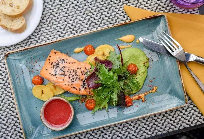 Fotos del hotel Mercure Hotel Köln West:  14