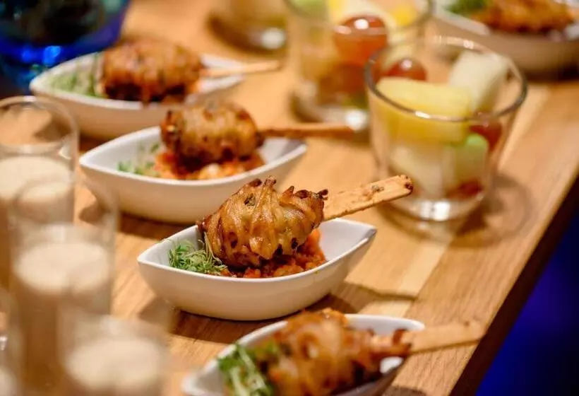 Fotos del hotel Mercure Hotel Köln West:  5