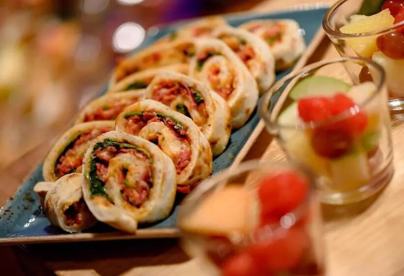 Fotos del hotel Mercure Hotel Köln West:  10