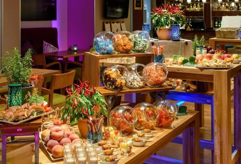 Fotos del hotel Mercure Hotel Köln West:  11