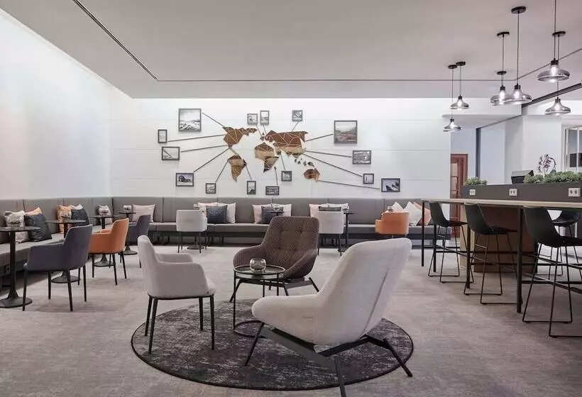 Mondial Am Dom Cologne Mgallery