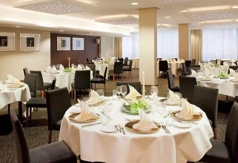 Fotos del hotel Mondial Am Dom Cologne Mgallery:  7