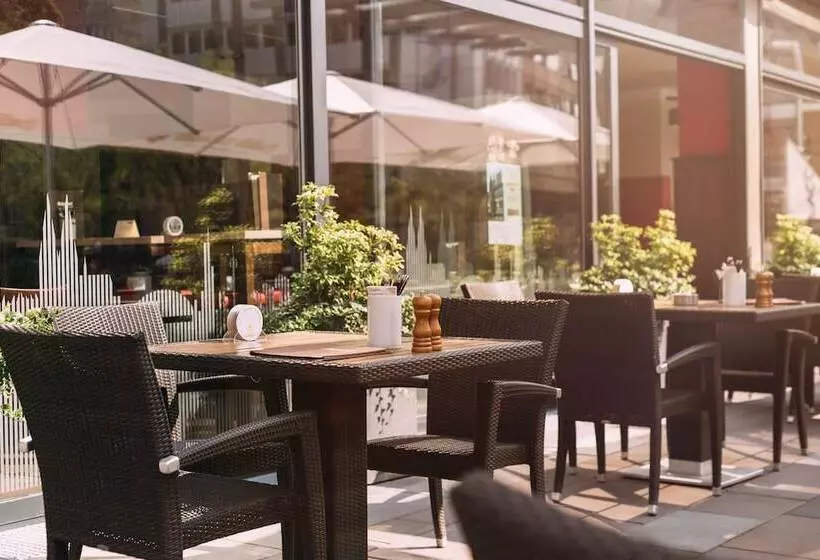 Fotos del hotel Mondial Am Dom Cologne Mgallery:  14