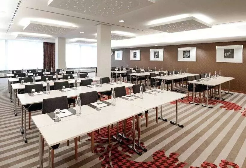 Fotos del hotel Mondial Am Dom Cologne Mgallery:  13