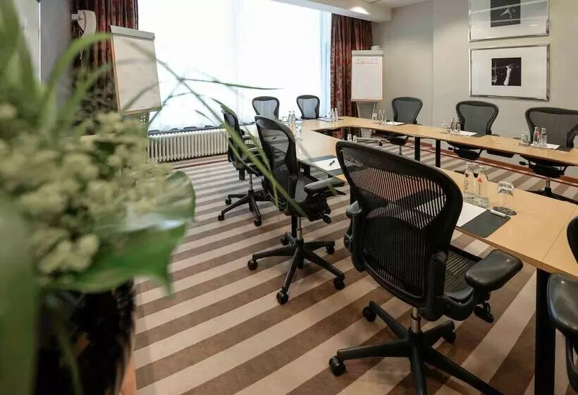 Fotos del hotel Mondial Am Dom Cologne Mgallery:  16