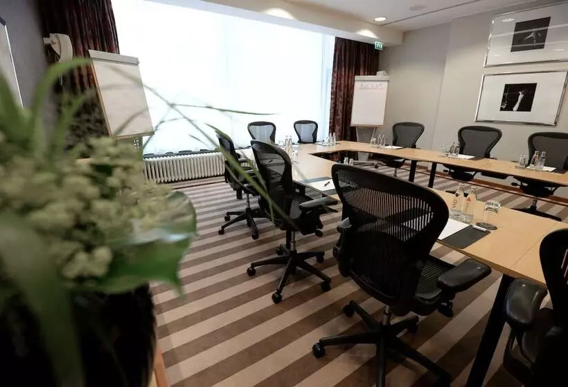 Fotos del hotel Mondial Am Dom Cologne Mgallery:  4