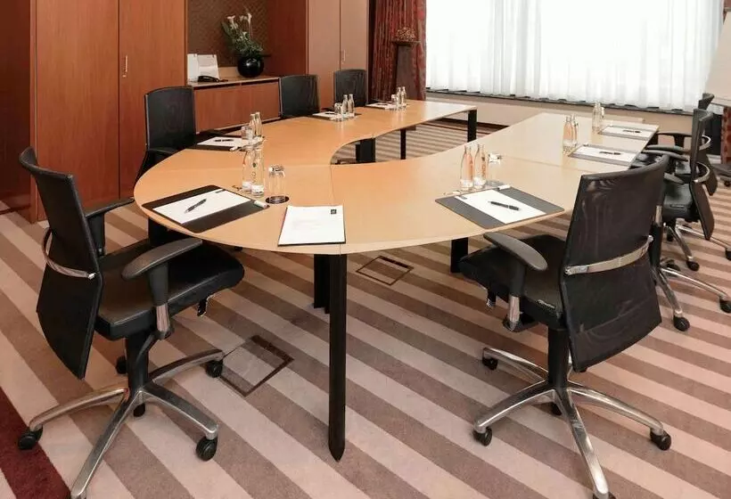 Fotos del hotel Mondial Am Dom Cologne Mgallery:  9