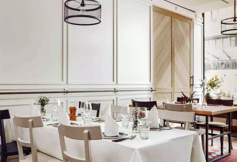 Fotos del hotel Mondial Am Dom Cologne Mgallery:  2