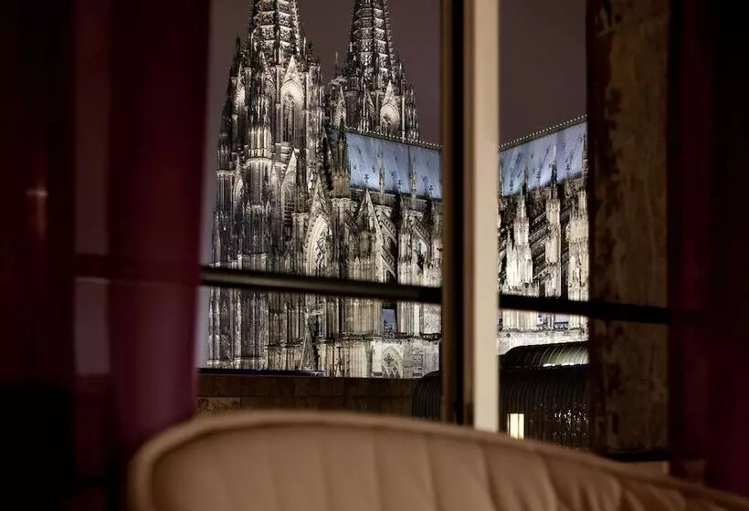 Fotos del hotel Mondial Am Dom Cologne Mgallery:  6