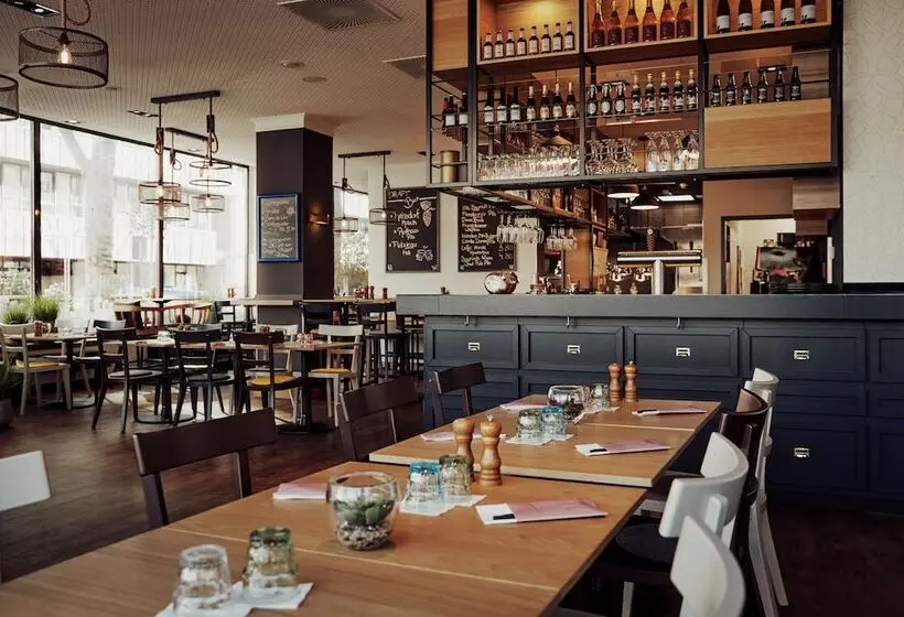 Fotos del hotel Mondial Am Dom Cologne Mgallery:  12