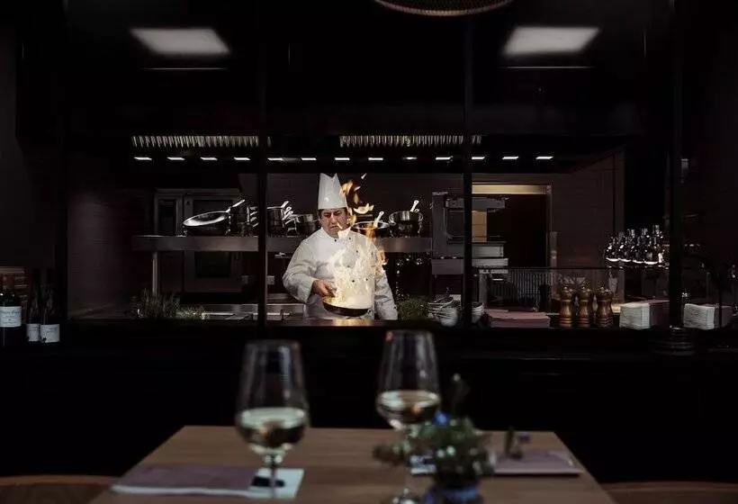 Fotos del hotel Mondial Am Dom Cologne Mgallery:  23