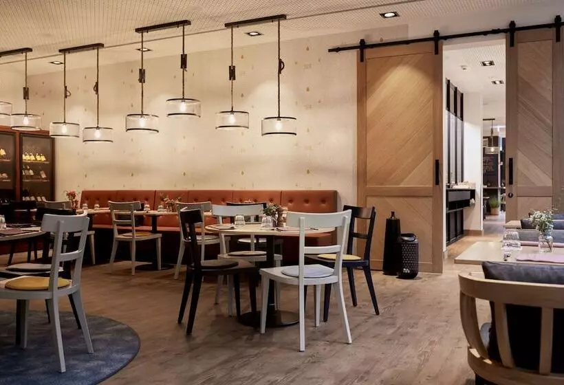 Fotos del hotel Mondial Am Dom Cologne Mgallery:  24