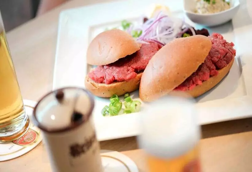 Fotos del hotel Mondial Am Dom Cologne Mgallery:  15