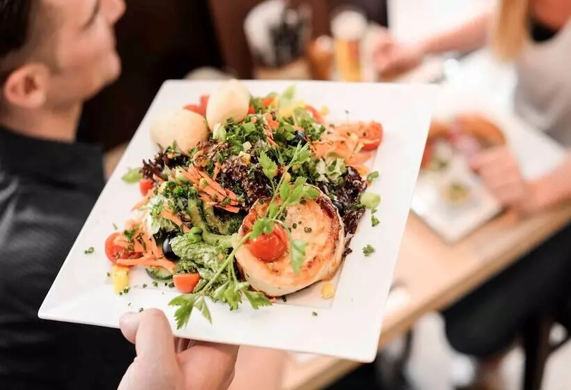 Fotos del hotel Mondial Am Dom Cologne Mgallery:  18