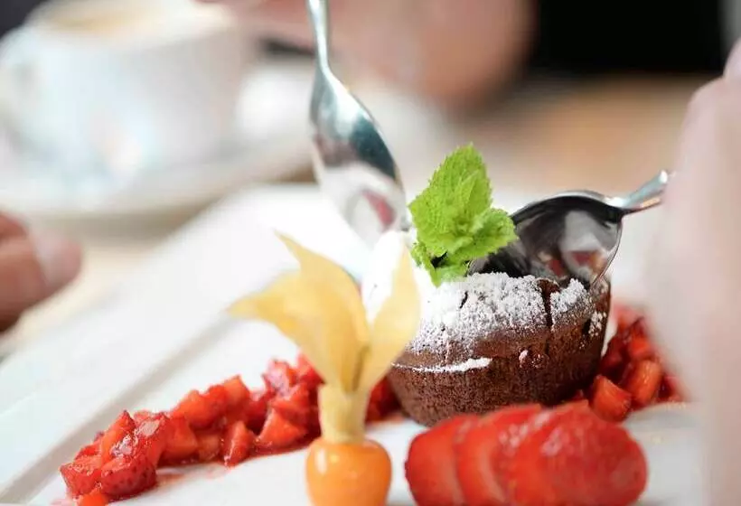 Fotos del hotel Mondial Am Dom Cologne Mgallery:  19