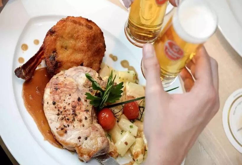 Fotos del hotel Mondial Am Dom Cologne Mgallery:  20