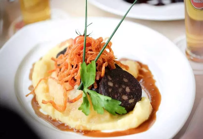 Fotos del hotel Mondial Am Dom Cologne Mgallery:  21