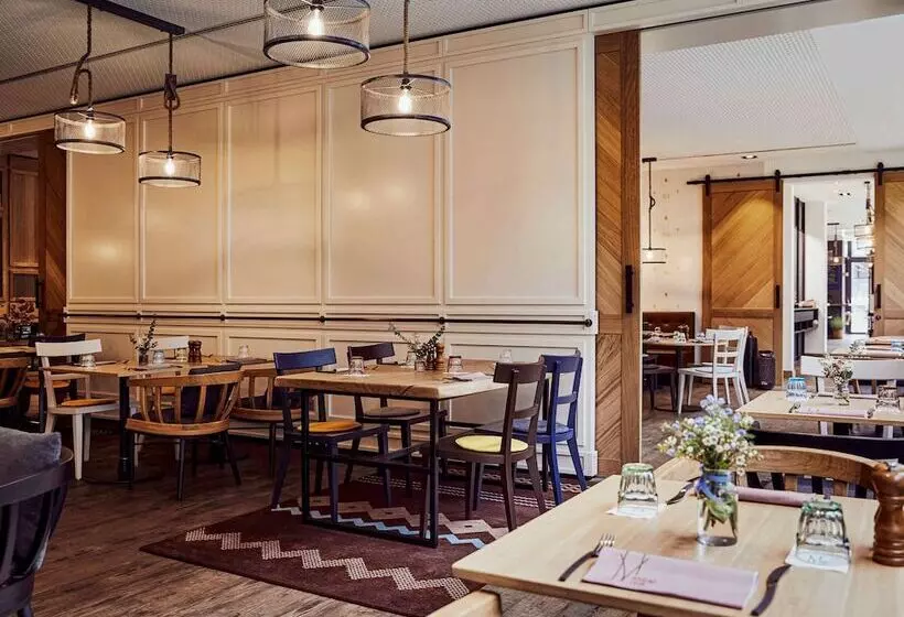 Fotos del hotel Mondial Am Dom Cologne Mgallery:  22