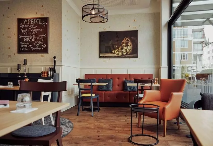 Fotos del hotel Mondial Am Dom Cologne Mgallery:  3