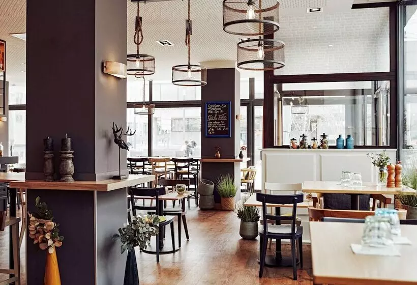 Fotos del hotel Mondial Am Dom Cologne Mgallery:  8