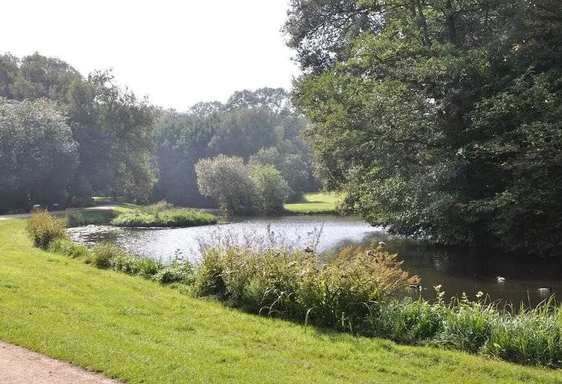 Fotos del hotel Munte Am Stadtwald:  7