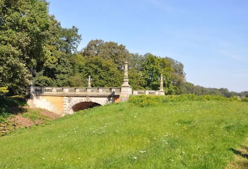 Fotos del hotel Munte Am Stadtwald:  4