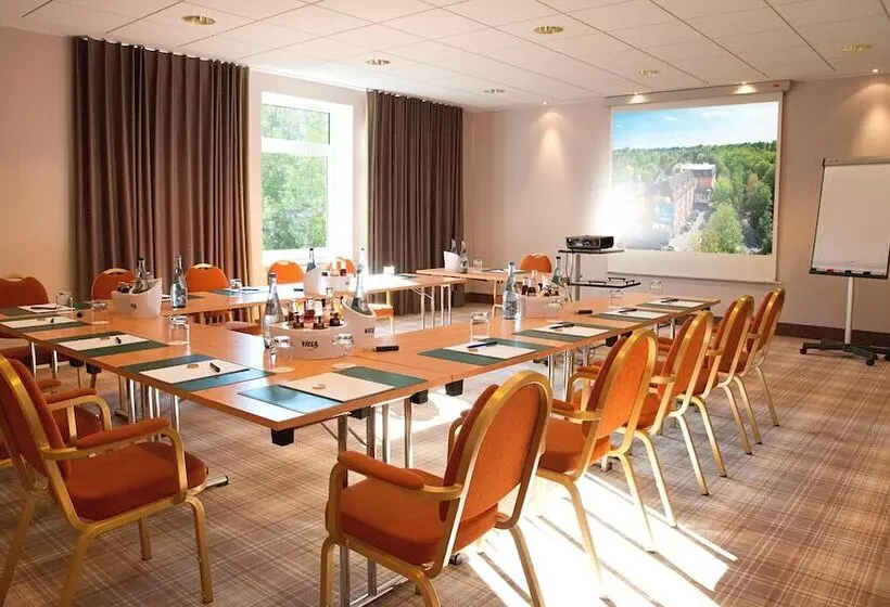 Fotos del hotel Munte Am Stadtwald:  9