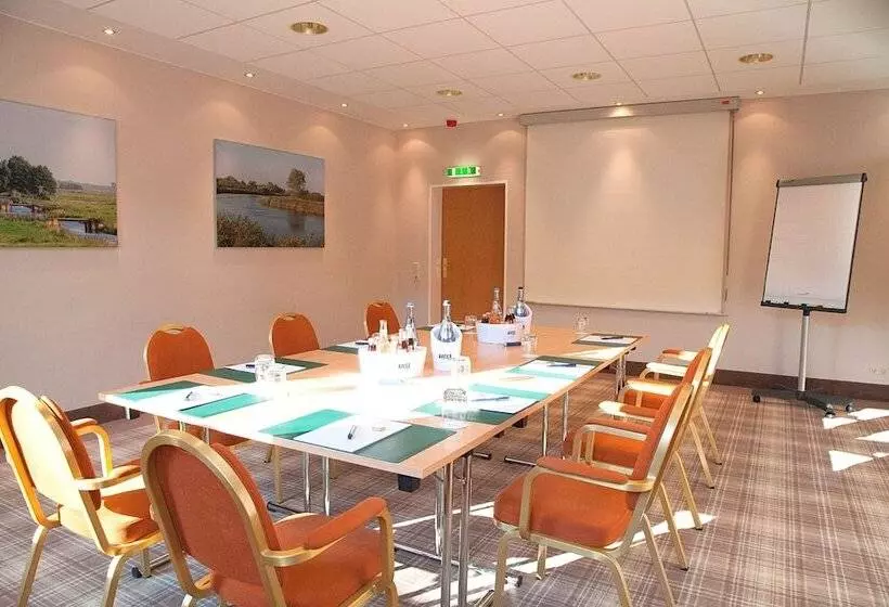 Fotos del hotel Munte Am Stadtwald:  6