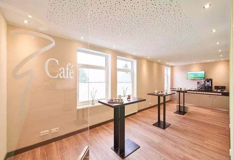 Fotos del hotel Munte Am Stadtwald:  2