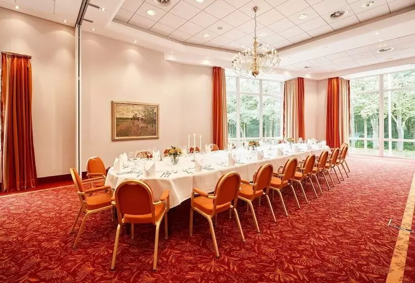 Fotos del hotel Munte Am Stadtwald:  12