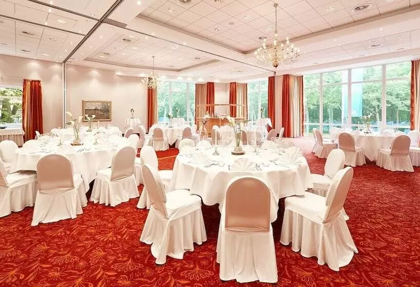 Fotos del hotel Munte Am Stadtwald:  14