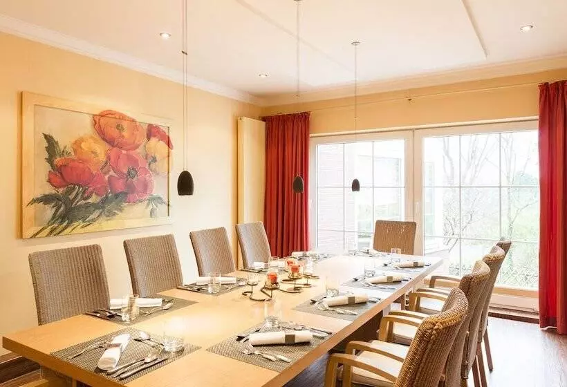 Fotos del hotel Munte Am Stadtwald:  15