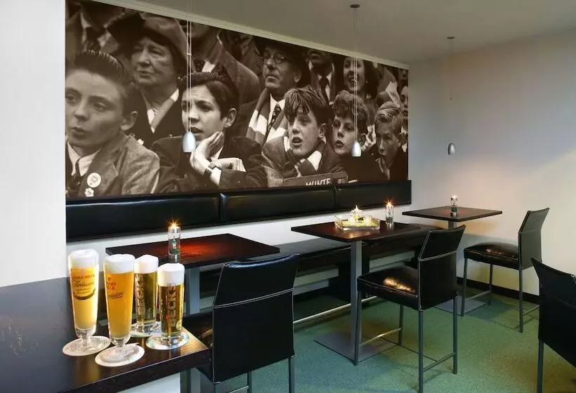 Fotos del hotel Munte Am Stadtwald:  8