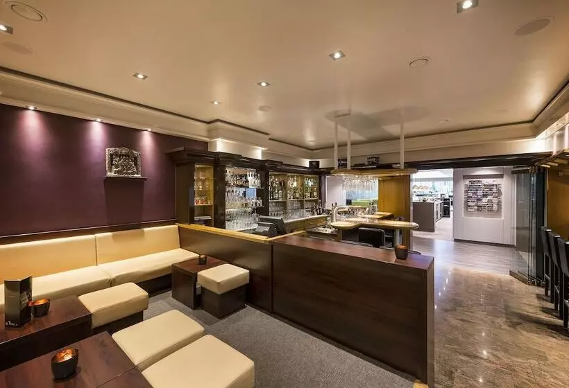 Fotos del hotel Munte Am Stadtwald:  11