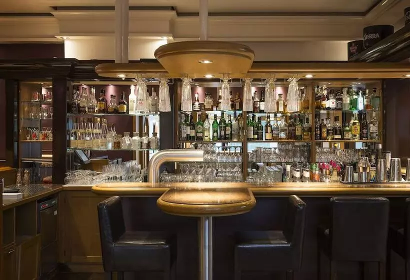 Fotos del hotel Munte Am Stadtwald:  5