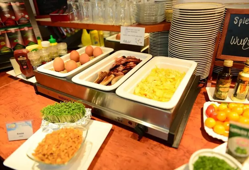 Fotos del hotel National Düsseldorf (superior):  19