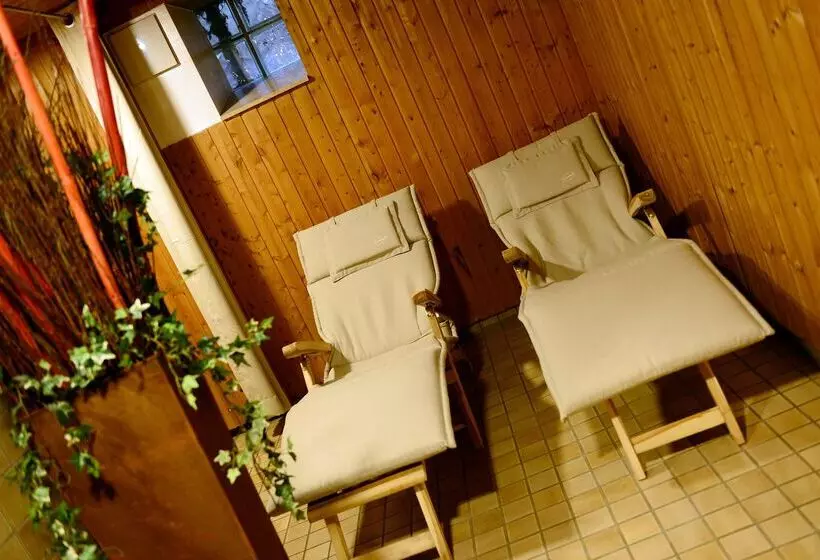 Fotos del hotel National Düsseldorf (superior):  7