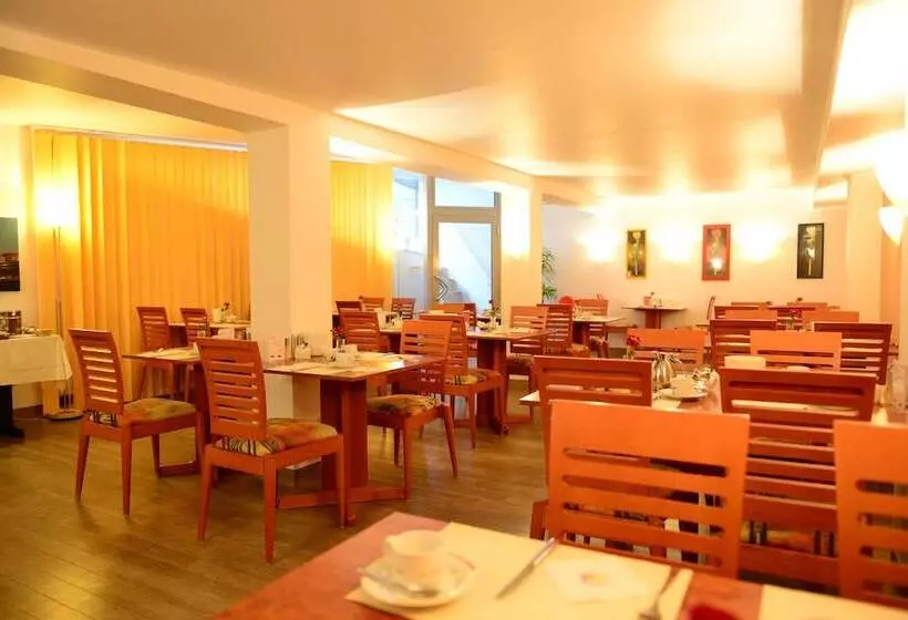 Fotos del hotel National Düsseldorf (superior):  8