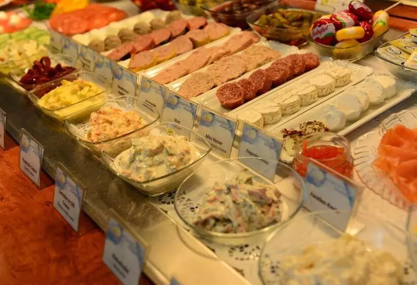 Fotos del hotel National Düsseldorf (superior):  22