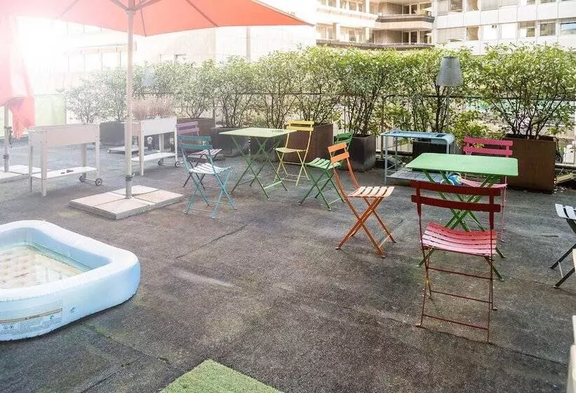 Fotos del hotel Ibis Styles Köln City:  6