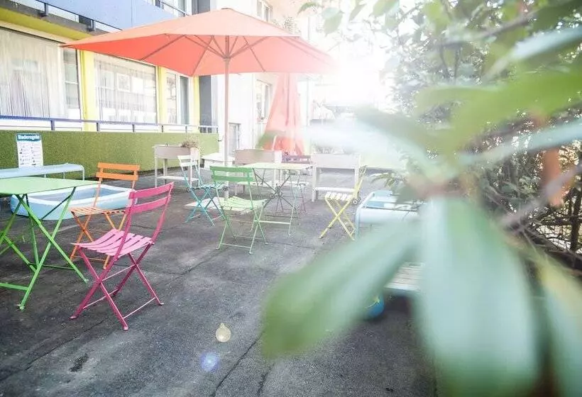 Fotos del hotel Ibis Styles Köln City:  13