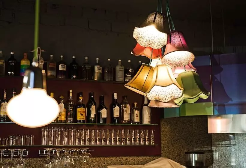 Fotos del hotel Ibis Styles Köln City:  4