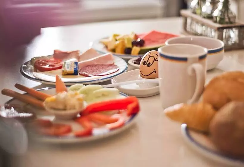 Fotos del hotel Ibis Styles Köln City:  10